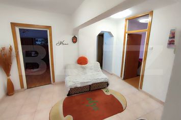 Apartament 4 camere de vanzare BISTRITA - Bistrita-Nasaud anunturi imobiliare Bistrita-Nasaud