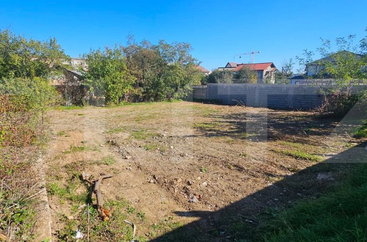 Teren de vanzare MICRO 11 - Dambovita anunturi imobiliare Dambovita