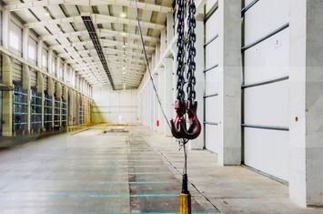 Spațiu industrial de inchiriat ARAD - Arad anunturi imobiliare Arad