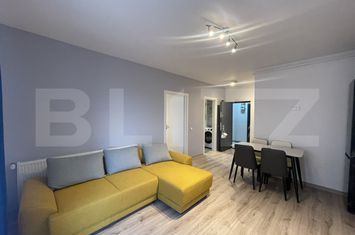 Apartament 2 camere de vanzare CHINTENI - Cluj anunturi imobiliare Cluj