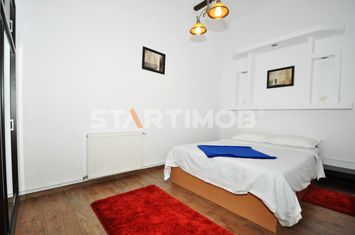 Apartament mobilat  zona Facultatii de Medicina Brasov anunturi imobiliare Brasov