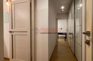 2 camere mobilat - parcare - boxa - Stoian Militaru - Sos. Giurgiului anunturi imobiliare Bucuresti