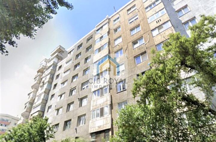 Inchiriez apartament 2 camere zona Pantelimon-National Arena,Str. Cernăuți, la 10 minute metrou Costin Georgian si 8 minute Mega Mall, loc parcare. anunturi imobiliare Bucuresti