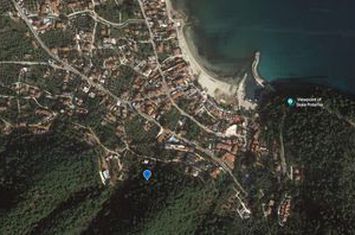 Teren construibil 1711,47 mp în Skala Potamias anunturi imobiliare Grecia