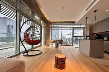 Apartament 3 camere | view spectaculos | zona Promenada Mall anunturi imobiliare Bucuresti