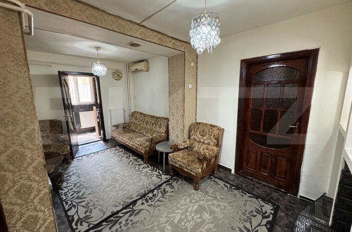 Apartament 3 camere de vanzare VALEA ROSIE - Dolj anunturi imobiliare Dolj