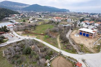 Teren 1.010 mp în Perigiali, Kavala anunturi imobiliare Grecia