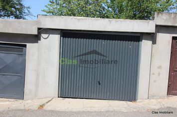 Garaj Zona Kaufland vizavi ( Judecatoria Slatina ) !! anunturi imobiliare Olt