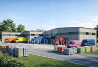 630.000 €, Spațiu industrial