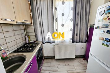 Apartament 2 camere, etaj 2, mobilat, utilat, 50 mp, utili Ampoi 3 anunturi imobiliare Alba