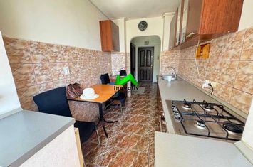 Apartament 3 camere de inchiriat MIHAI VITEAZUL - Sibiu anunturi imobiliare Sibiu