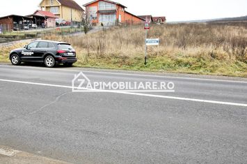 Teren 1900 mp in Corunca  zona Penny anunturi imobiliare Mures