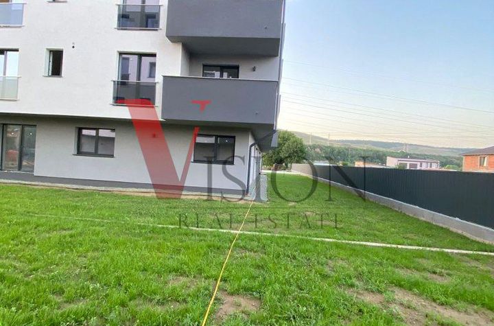 Apartament 3 camere de vanzare FLORESTI - Cluj anunturi imobiliare Cluj