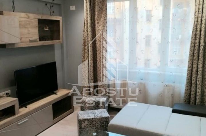 Apartament modern  3 camere, Ultracentral/ Piata Libertatii anunturi imobiliare Timis