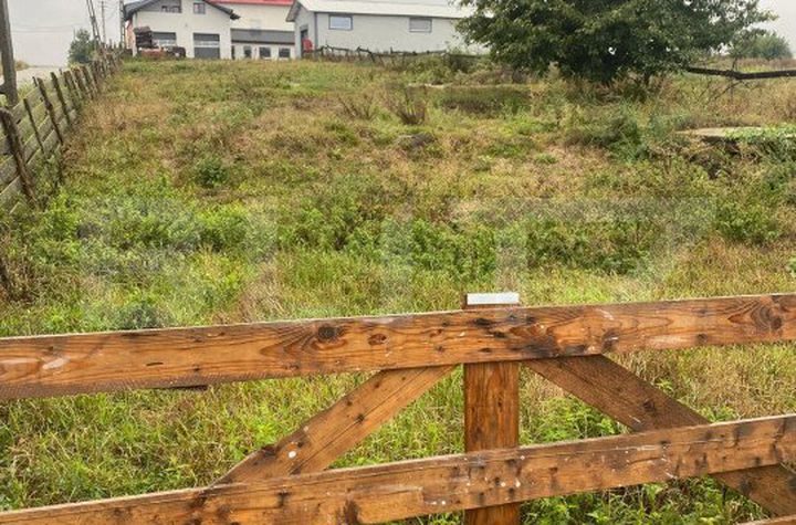 Teren de vanzare SUCEAVA - Suceava anunturi imobiliare Suceava