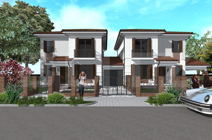 Casă - 5 camere de vanzare DUMBRAVITA - Timis anunturi imobiliare Timis