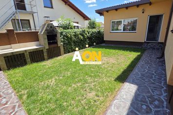 1/2 Duplex, 5 camere, mobilat, utilat, 265 mp teren,  Ampoi 3 anunturi imobiliare Alba