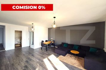 Casă - 4 camere de vanzare CLUJ-NAPOCA - Cluj anunturi imobiliare Cluj
