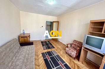 Garsonieră, Etaj Intermediar, Zona Cetate anunturi imobiliare Alba