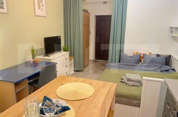 Garsonieră de inchiriat CLUJ-NAPOCA - Cluj anunturi imobiliare Cluj