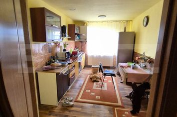 Apartament 4 camere de vanzare TURDA - Cluj anunturi imobiliare Cluj