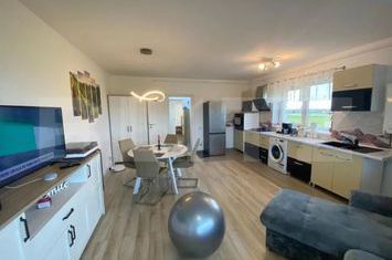 Apartament 2 camere de vanzare SANPETRU - Brasov anunturi imobiliare Brasov