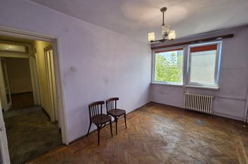 Apartament 2 camere zona Gara anunturi imobiliare Constanta