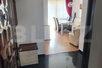 Apartament 3 camere de vanzare CLUJ-NAPOCA - Cluj anunturi imobiliare Cluj