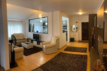 Apartament 2 camere, 63 mp, parcare, cartierul Andrei Muresanu anunturi imobiliare Cluj