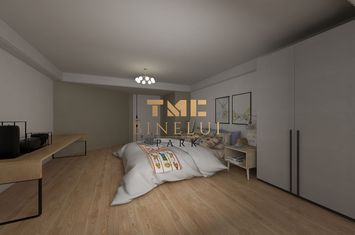 Apartament 3 camere - TIP 5 - la doar cateva min de Parcul Arghezi anunturi imobiliare Bucuresti