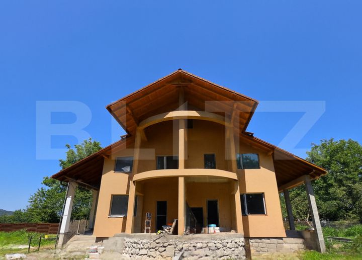 Casă - 3 camere de vanzare BLAJ - Alba anunturi imobiliare Alba