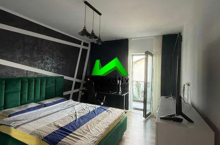 Apartament 2 camere de vanzare HIPODROM 3 - Sibiu anunturi imobiliare Sibiu
