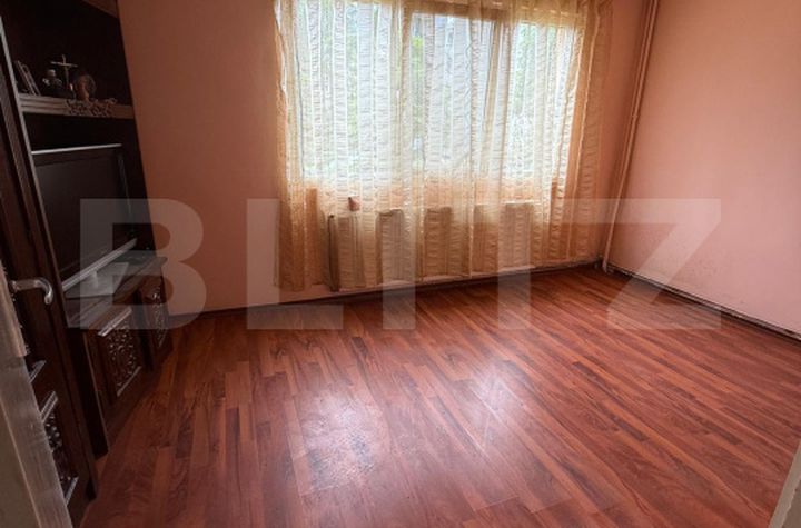 Apartament 2 camere de vanzare ASTRA - Brasov anunturi imobiliare Brasov