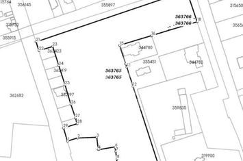Teren intravilan de vanzare Arad, Cartier Gai - Calea Aurel Vlaicu anunturi imobiliare Arad