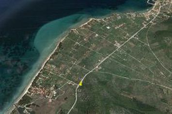 Teren construibil 6951,13 mp în Skala Rachoniou anunturi imobiliare Grecia