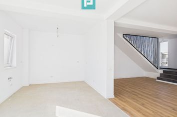 Duplex în stil scandinav -Giarmata lângă Timișoara anunturi imobiliare Timis
