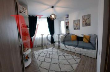 Apartament 3 camere de vanzare SOMESENI - Cluj anunturi imobiliare Cluj