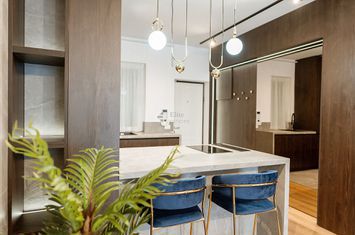 Apartament nou cu 2 camere de vanzare EAS/Residence Cantemir anunturi imobiliare Bihor