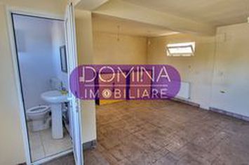 Spațiu comercial de inchiriat 9 MAI - Gorj anunturi imobiliare Gorj