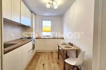 Garsoniera mobilata cu parcare Urban Plaza anunturi imobiliare Brasov