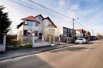 Casă - 6 camere de vanzare SANTANDREI - Bihor anunturi imobiliare Bihor