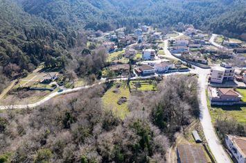 Teren construibil 817,5 mp în Amisiana anunturi imobiliare Grecia