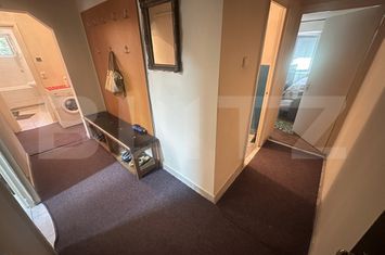 Apartament 3 camere de vanzare SATU MARE - Satu Mare anunturi imobiliare Satu Mare