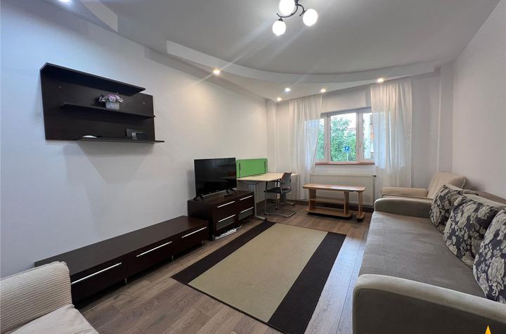 Apartament 3 camere de inchiriat RACADAU - Brasov anunturi imobiliare Brasov