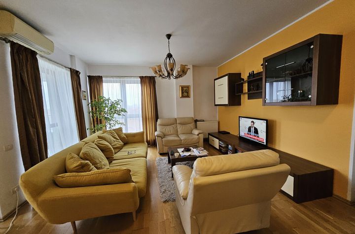 INCHIRIERE GREEN VISTA 2 CAMERE anunturi imobiliare Bucuresti