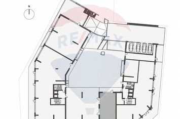 Spațiu comercial premium de închiriat - zona centrala anunturi imobiliare Cluj