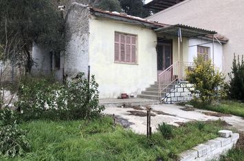 Teren construibil 334 mp, Agios Antonios, Serres anunturi imobiliare Grecia