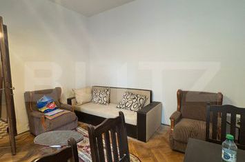 Apartament 2 camere de vanzare ROMANA - Bucuresti anunturi imobiliare Bucuresti