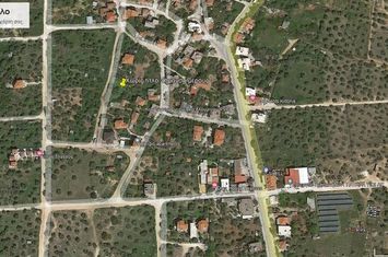 Teren construibil 281,72 mp în Kalivia, Limenaria anunturi imobiliare Grecia