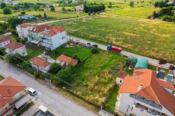 Teren construibil 735 mp în Arkadikos, Drama anunturi imobiliare Grecia